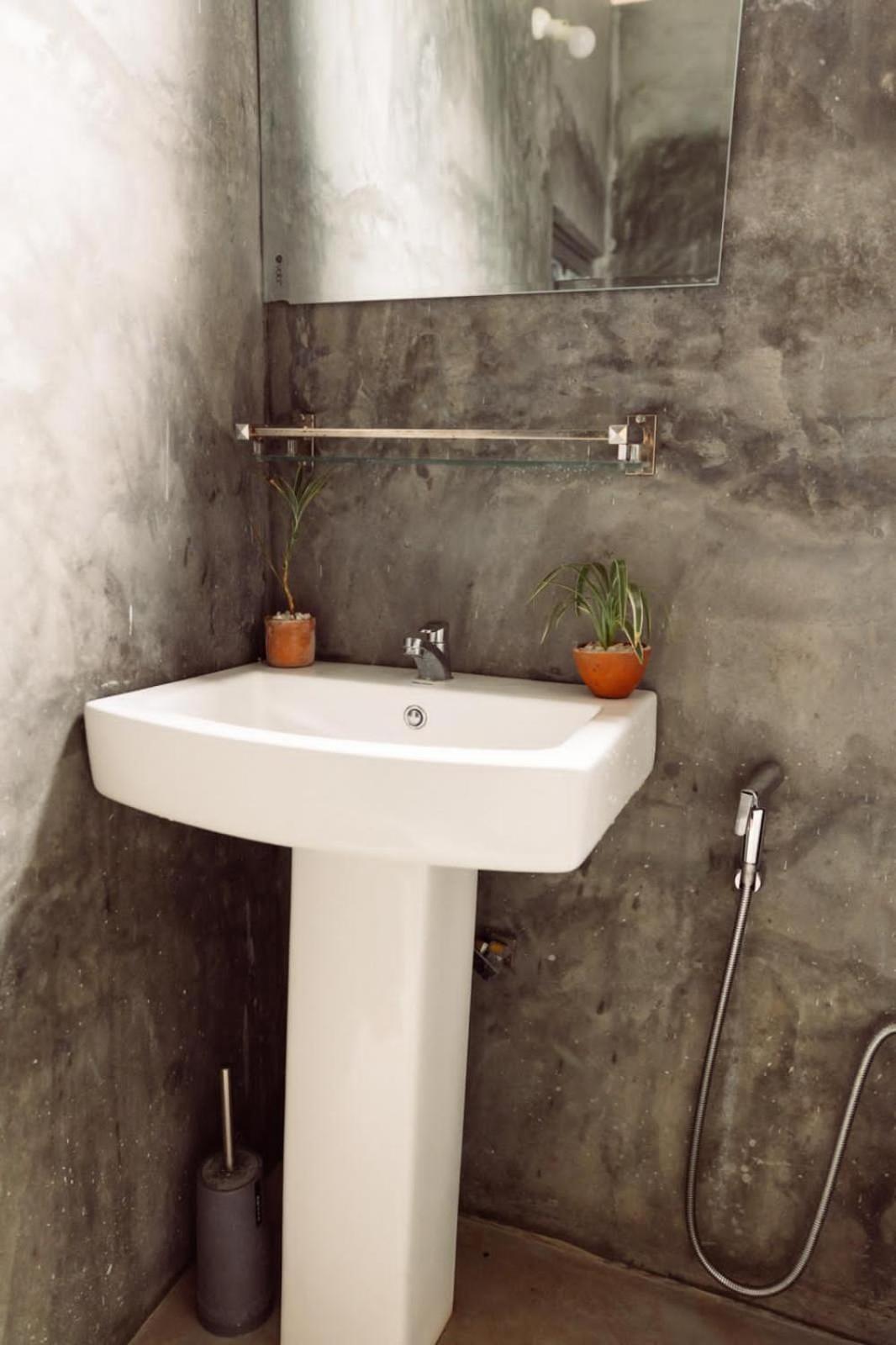 Hiriketiya Ladina Homestay Dikwella Exteriör bild